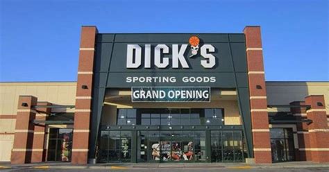 dicks spring good|dick sporting good website.